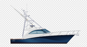 Yacht PNG Transparent Images Download