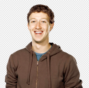 Mark Zuckerberg PNG Transparent Images Download