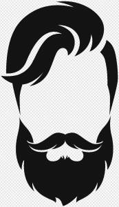 Moustache PNG Transparent Images Download