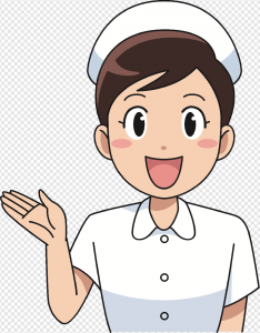 Nurse PNG Transparent Images Download