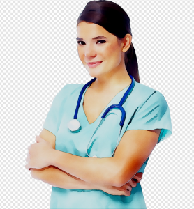 Nurse PNG Transparent Images Download