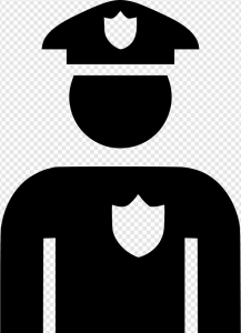 Policeman PNG Transparent Images Download