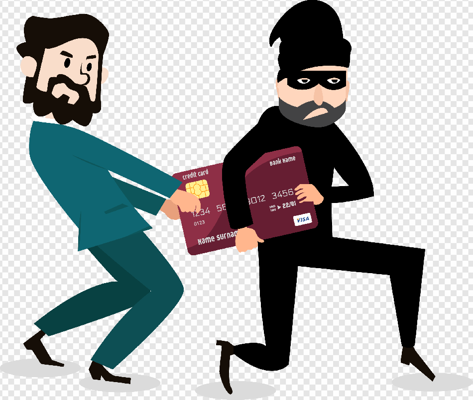 Robber PNG Transparent Images Download - PNG Packs