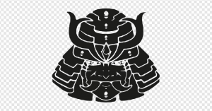 Samurai PNG Transparent Images Download