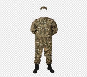Soldier PNG Transparent Images Download