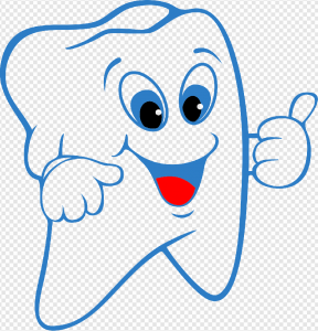 Teeth PNG Transparent Images Download
