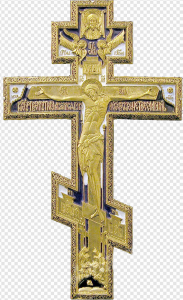 Christian Cross PNG Transparent Images Download