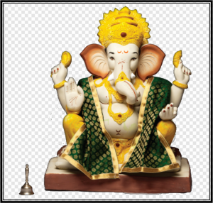 Ganesha PNG Transparent Images Download