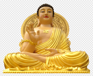 Gautama Buddha PNG Transparent Images Download