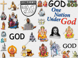 God PNG Transparent Images Download