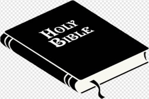 Holy Bible PNG Transparent Images Download
