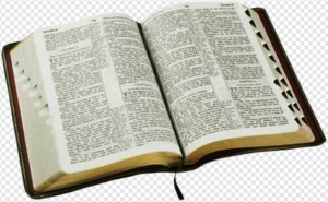 Holy Bible PNG Transparent Images Download