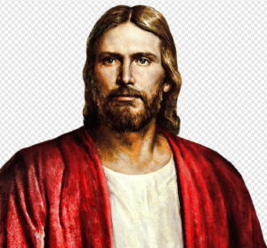 Jesus Christ PNG Transparent Images Download