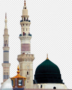 Mosque PNG Transparent Images Download