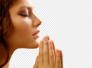 Praying Hands PNG Transparent Images Download