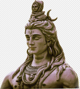 Shiva PNG Transparent Images Download