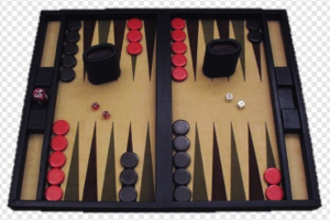 Backgammon PNG Transparent Images Download