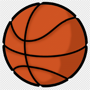 Basketball PNG Transparent Images Download