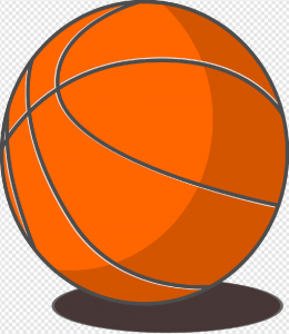 Basketball PNG Transparent Images Download