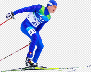 Biathlon PNG Transparent Images Download