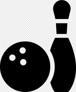 Bowling PNG Transparent Images Download