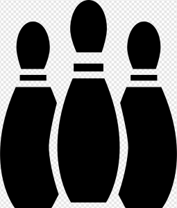 Bowling PNG Transparent Images Download
