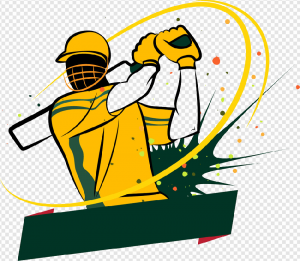 Cricket PNG Transparent Images Download