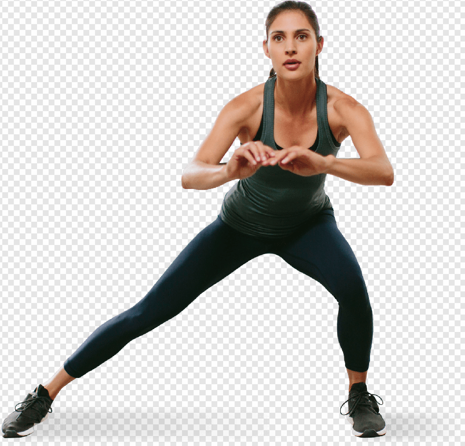 Fitness PNG Transparent Images Download - PNG Packs
