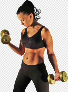 Fitness PNG Transparent Images Download