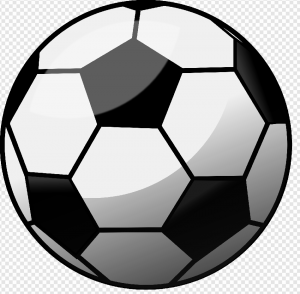 Football PNG Transparent Images Download