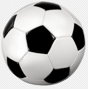 Football PNG Transparent Images Download