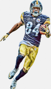 Football Player PNG Transparent Images Download
