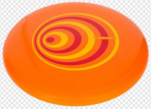 Frisbee PNG Transparent Images Download
