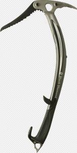 Ice Axe PNG Transparent Images Download