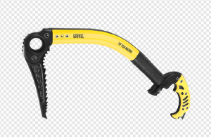 Ice Axe PNG Transparent Images Download