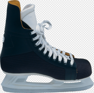 Ice Skates PNG Transparent Images Download