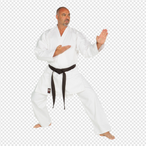 Karate PNG Transparent Images Download
