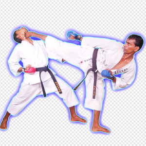 Karate PNG Transparent Images Download