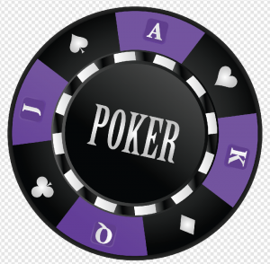 Poker PNG Transparent Images Download