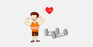 Powerlifting PNG Transparent Images Download