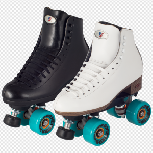 Roller Skates PNG Transparent Images Download