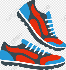 Running Shoes PNG Transparent Images Download
