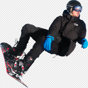 Snowboard PNG Transparent Images Download
