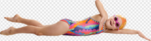 Swimming PNG Transparent Images Download