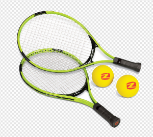 Tennis PNG Transparent Images Download