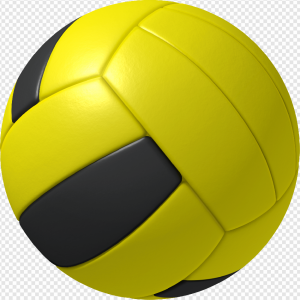 Volleyball PNG Transparent Images Download