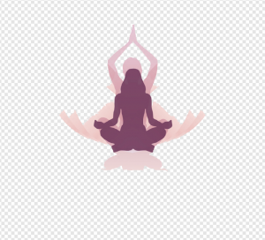 Yoga PNG Transparent Images Download