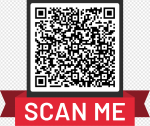 QR Code PNG Transparent Images Download