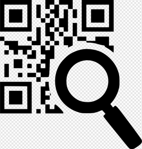 QR Code PNG Transparent Images Download