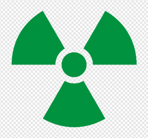 Radiation PNG Transparent Images Download
